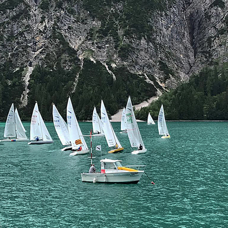 yachtklub achenkirch